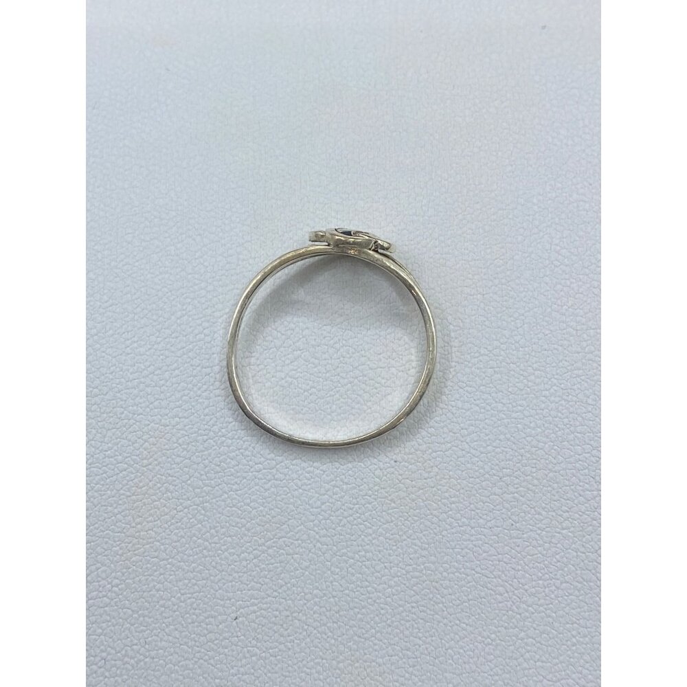 925 Celtic ring - Picture 3 of 4